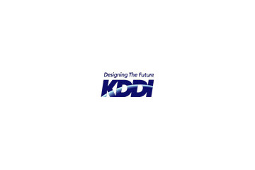 KDDI国内イーサネット専用サービス（帯域保証型）10Gbps品目が関東全域でも提供開始 画像