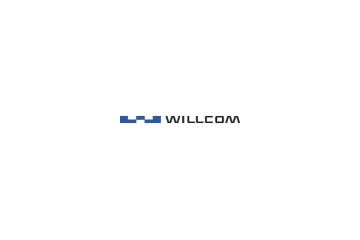 次世代PHSのサービスブランド名は「WILLCOM CORE」——16万局のマイクロセルネットワーク 画像