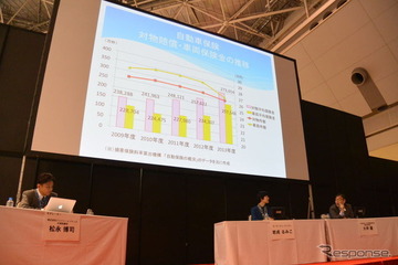 完全自動運転で自動車保険はなくなるか？ 画像