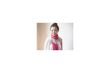 松浦亜弥がライブトーク初登場！　コンサート初日の模様を 画像