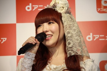 黒崎真音もハマる「おそ松さん」……推しメンは? 画像