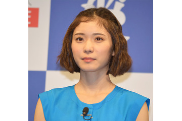 松岡茉優、「わーーっ!」と25回 画像