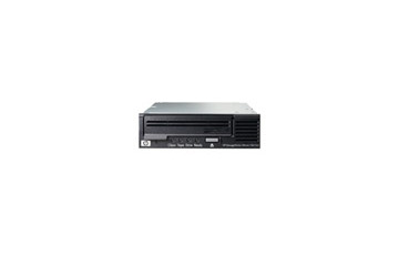 HP、暗号化機能が追加された第4世代LTO対応「HP StorageWorks LTO4 Ultrium1760 SASテープドライブ」 画像