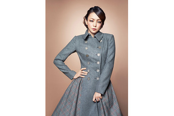 安室奈美恵、NHKリオ五輪放送テーマソングに! 画像