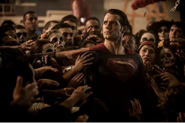 「バットマンvsスーパーマン」は3バージョン上映に! 特殊効果が異なる 画像