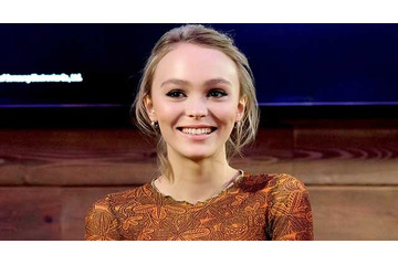 ジョニー・デップの娘に恋のうわさ…パパの反応は? 画像