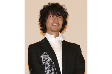 斎藤工、SNSなき時代に嫉妬 「言葉に重み」 画像
