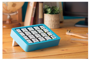 【4月1日】Google製キーボードはマジで欲しい! 「夢の新商品」をピックアップ 画像