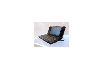 【WILLCOM FORUM & EXPO 2008 Vol.3】W-SIMで現行PHSも進化を遂げる 画像