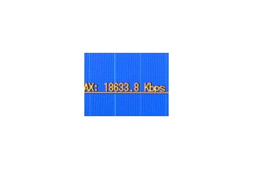 【WILLCOM FORUM & EXPO 2008 Vol.4】WILLCOM COREは最大20Mbpsで月額4,000円程度か? 画像