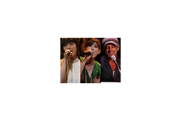 BONNIE PINK、絢香らが熱唱、一夜限りのスペシャルライブ映像 画像