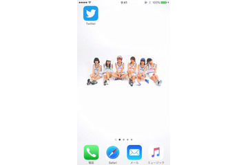 まずはスマホで見るべき！「リリスク」新曲MVの疾走感・没入感が凄い！ 画像