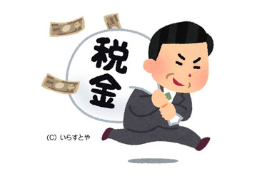 「携帯電話税」に対する世論に変化? 「料金安くなるなら」4割 画像