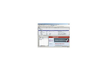 日本HP、次世代型機能テストソフト最新版「HP QuickTest Professional 9.5」を発表 画像