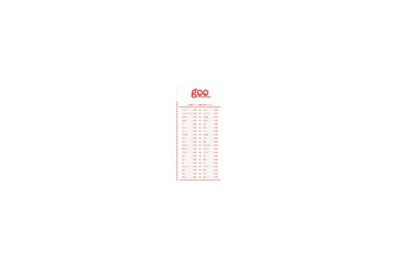 賞金1,000万円を山分け「goo検索ワード対決キャンペーン」開始 画像