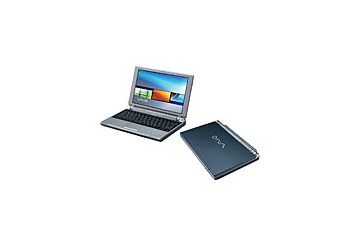 ソニー、1.38kgで8時間駆動のスタイリッシュモバイルノート「VAIO type T」 画像