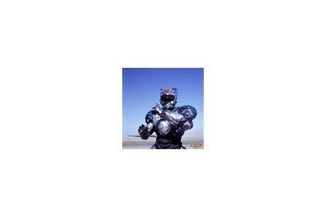 イケメン特撮ヒーローブームの先駆け「超光戦士シャンゼリオン」 画像