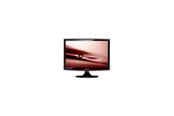 日本サムスン、ダイナミックコントラスト比20,000:1の液晶新シリーズ 画像