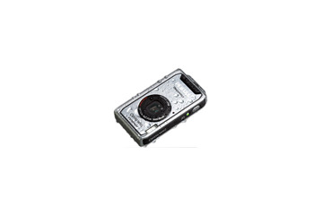 HOYA、水深4m/連続2時間の水中撮影が可能なPENTAX製デジカメ——広角ズームレンズ搭載 画像