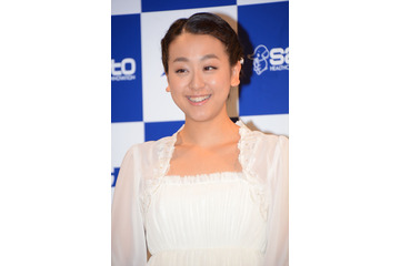 浅田真央、年が離れた相手と結婚？ 画像