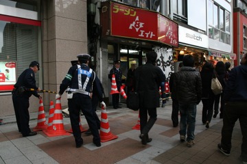目線を変えることで気づくリスク……もしも会社で被災したら？#02 画像