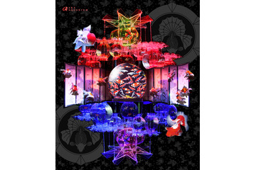 江戸の涼を日本橋全体で楽しむイベント開催 画像