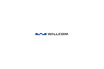 ウィルコム、2008年5月時点の加入者数を発表〜461万3900件、新端末投入で巻き返し図る 画像
