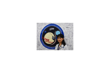 【「エンジニア生活」・技術人 Vol.9】13年分の思い、「かぐや」とともに月軌道へ——JAXA・小川美奈氏 画像