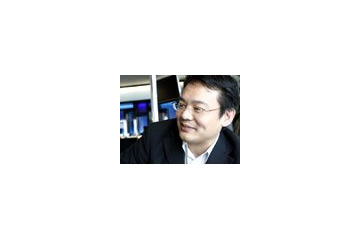 【ノートPC新モデルレポート Vol.1】ポータブルなホームシアターPCで市場に切り込む——日本エイサー代表取締役ボブ・セン氏 画像