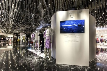 フィリップリムのコンセプトストアがオープン、空間デザインは長坂常 画像