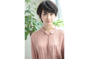 波瑠、民放連ドラ初主演決定！「喜びも苦労も全部思いっきり味わいたい」 画像