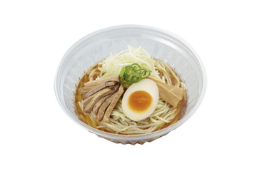 トリュフ香るラーメン、サークルKサンクスが販売…巣鴨の人気店監修 画像