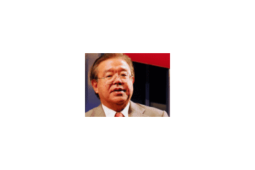 【Interop Tokyo 2008 Vol.4】地球を光ファイバーのじゅうたんに——村井純氏 画像
