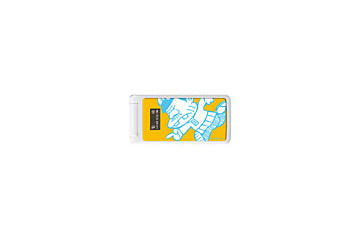 これでいいのだ！「fanfun. SoftBank 815T 天才バカボン モデル」販売開始 画像