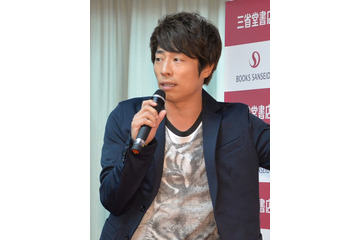 ロンブー田村淳が自身のテレビ局を立ち上げへ…「口に出してみるもんだ」 画像