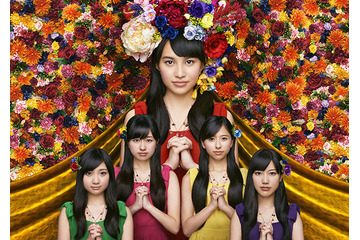 「セーラームーン」ももクロ版OP曲&タキシード仮面ED曲のノンテロップ映像公開 画像