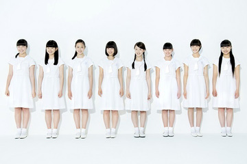 アイドルネッサンスに新メンバー2名、1stツアーも決定 画像
