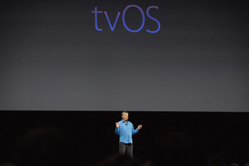 Apple、「tvOS」を機能向上へ!新Remoteアプリ配信や「Siri」による検索機能アップ 画像