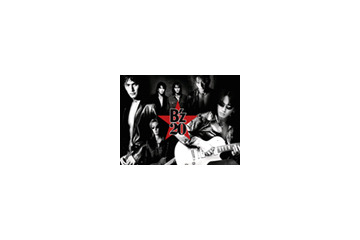 ベストアルバム発売記念!!　B'ｚのPV20曲＋独占映像を一挙配信!! 画像