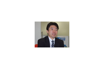 【地域WiMAX:機器ベンダーに聞く】専業メーカーの強みとOpen WiMAX戦略とは——アルバリオン 画像