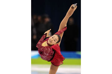 浅田真央のプログラム衣装をチェック！ 画像