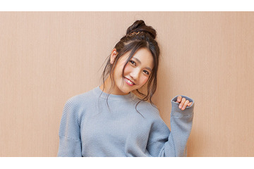【ネット系女子!】ネットを通じて得た共感がヒントに!シンガーソングライター 井上苑子さん 画像