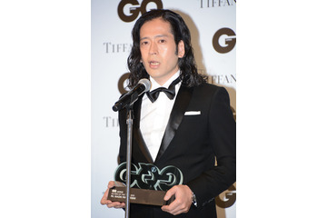又吉、2作目執筆中!「年内にも書き上げたい」 画像