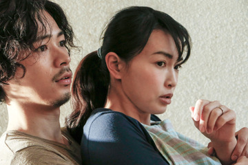 長谷川京子「母だって、妻だって、女なのだ」……今夜NHKの新ドラマで甘く危険な恋 画像