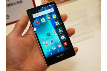 格安スマホサービス「楽天モバイル」、日本製ミドルレンジスマホを拡充……新機種限定プランも 画像