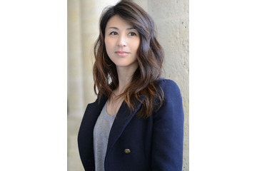 雨宮塔子、『NEWS23』のレギュラーキャスターに! 画像