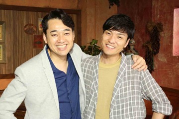 設楽統、森山直太朗を支えた曲とは?…NHK「ミュージック・ポートレイト」 画像