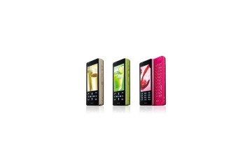 ウィルコム、スマートフォン「WILLCOM 03」を6月27日に発売 画像