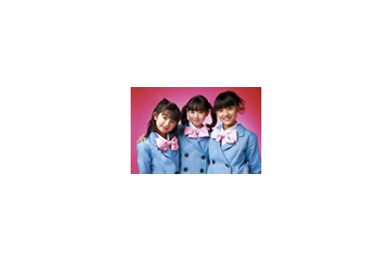 現役小学生! 美少女ユニット・可憐Girl’sが待望のデビュー 画像