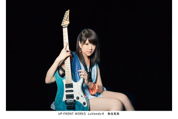 アップアップガールズ(仮)ライブにLoVendoЯ魚住有希参戦 画像